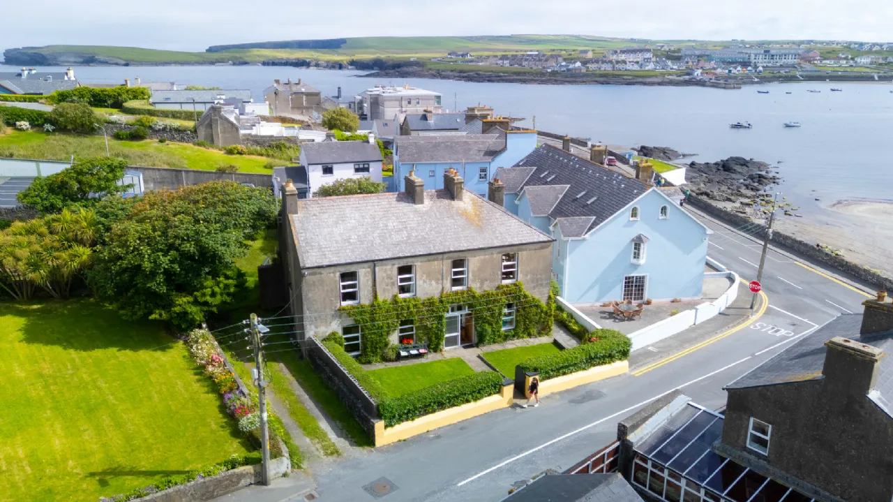 Photo of Dunlickey Road, Kilkee, Co. Clare, V15 HC80