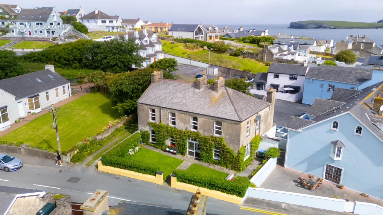 Photo of Dunlickey Road, Kilkee, Co. Clare, V15 HC80