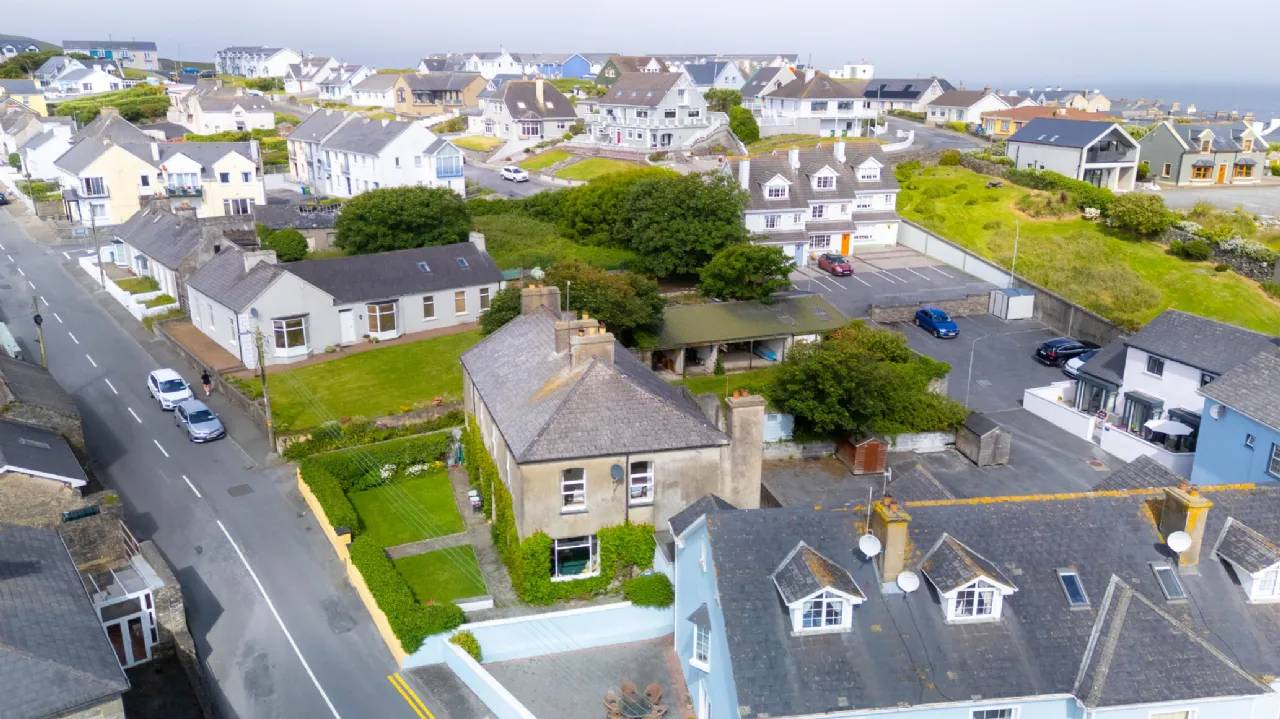 Photo of Dunlickey Road, Kilkee, Co. Clare, V15 HC80