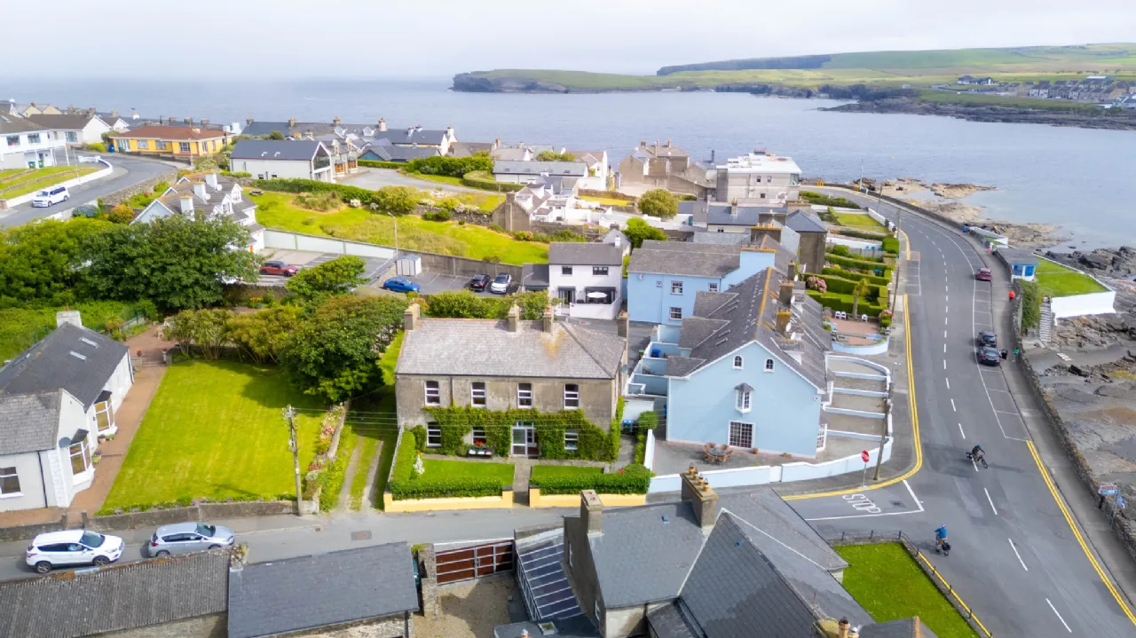 Photo of Dunlickey Road, Kilkee, Co. Clare, V15 HC80