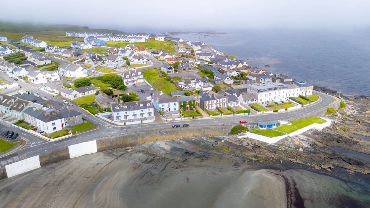 Photo of Dunlickey Road, Kilkee, Co. Clare, V15 HC80