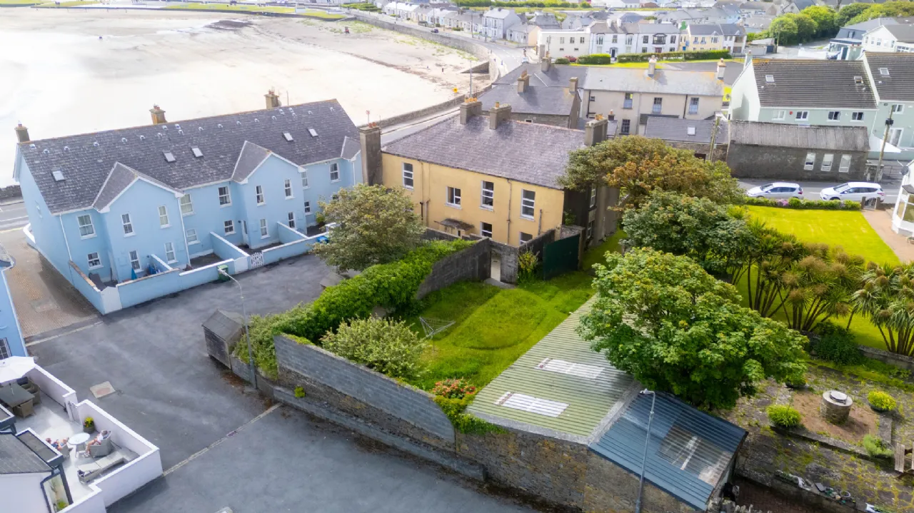 Photo of Dunlickey Road, Kilkee, Co. Clare, V15 HC80