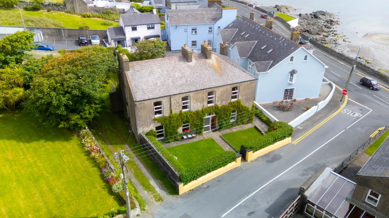 Photo of Dunlickey Road, Kilkee, Co. Clare, V15 HC80