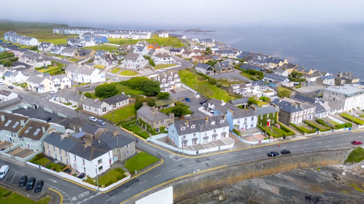 Photo of Dunlickey Road, Kilkee, Co. Clare, V15 HC80