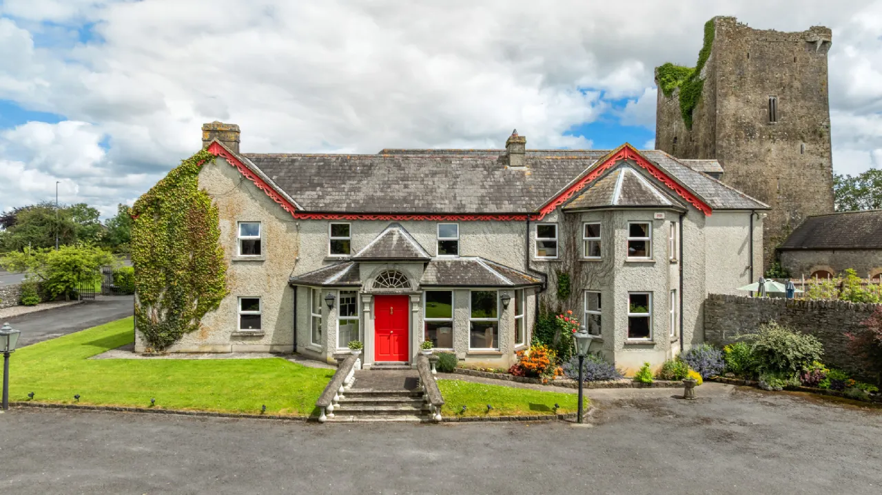 Photo of The Castle Country House, Two Mile Borris, Thurles, Co. Tipperary, E41 X9D8