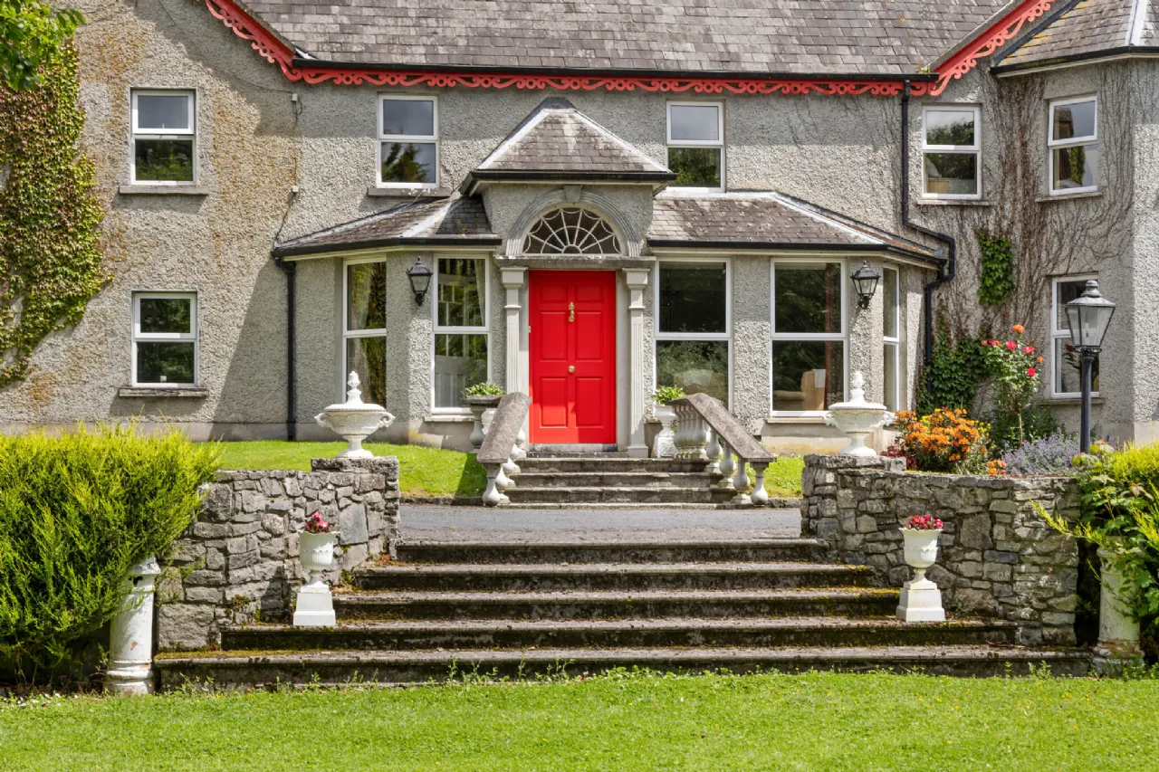 Photo of The Castle Country House, Two Mile Borris, Thurles, Co. Tipperary, E41 X9D8