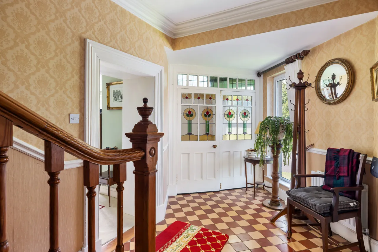 Photo of The Castle Country House, Two Mile Borris, Thurles, Co. Tipperary, E41 X9D8