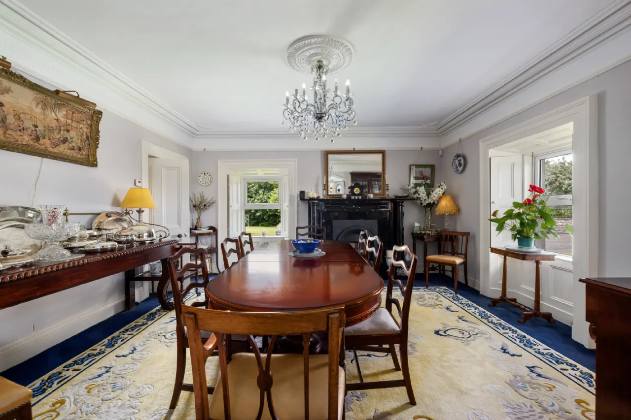 Photo of The Castle Country House, Two Mile Borris, Thurles, Co. Tipperary, E41 X9D8