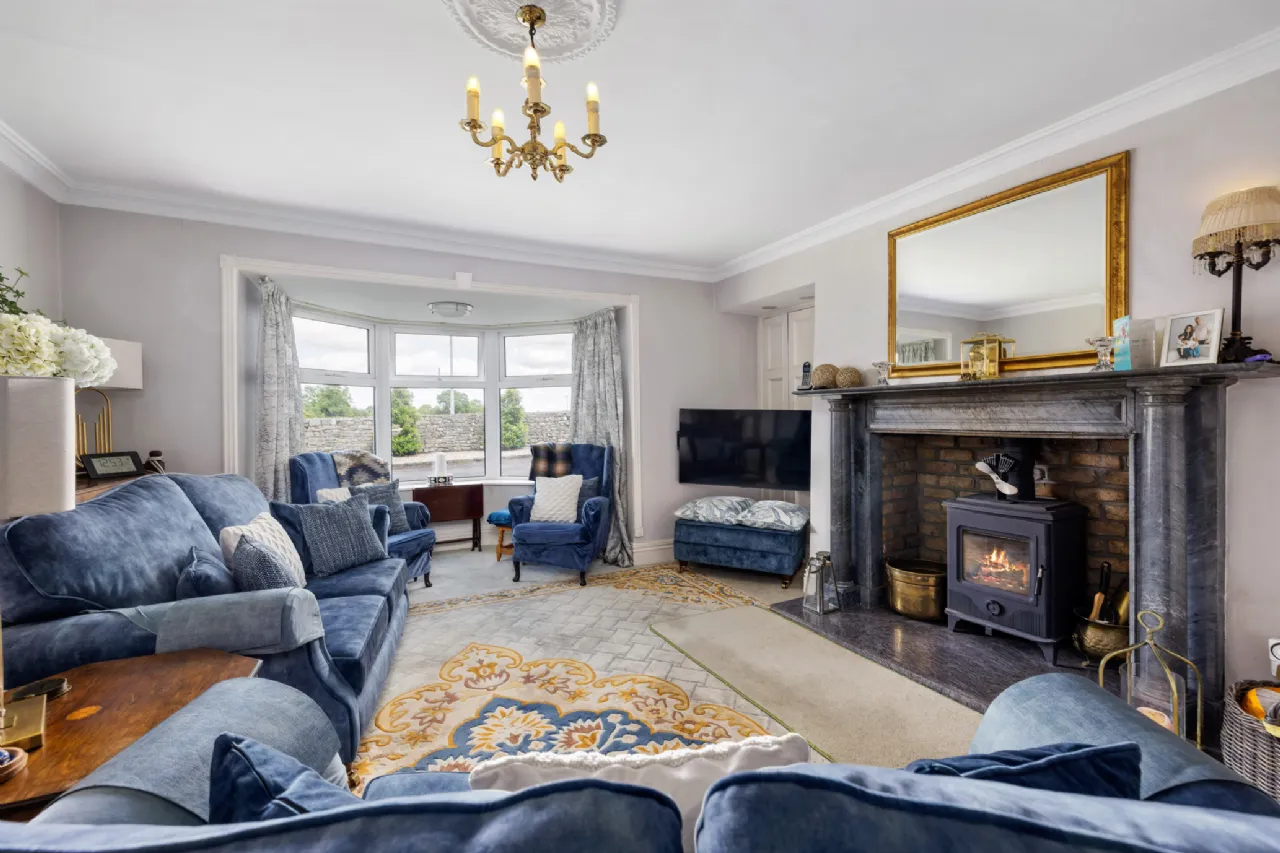 Photo of The Castle Country House, Two Mile Borris, Thurles, Co. Tipperary, E41 X9D8