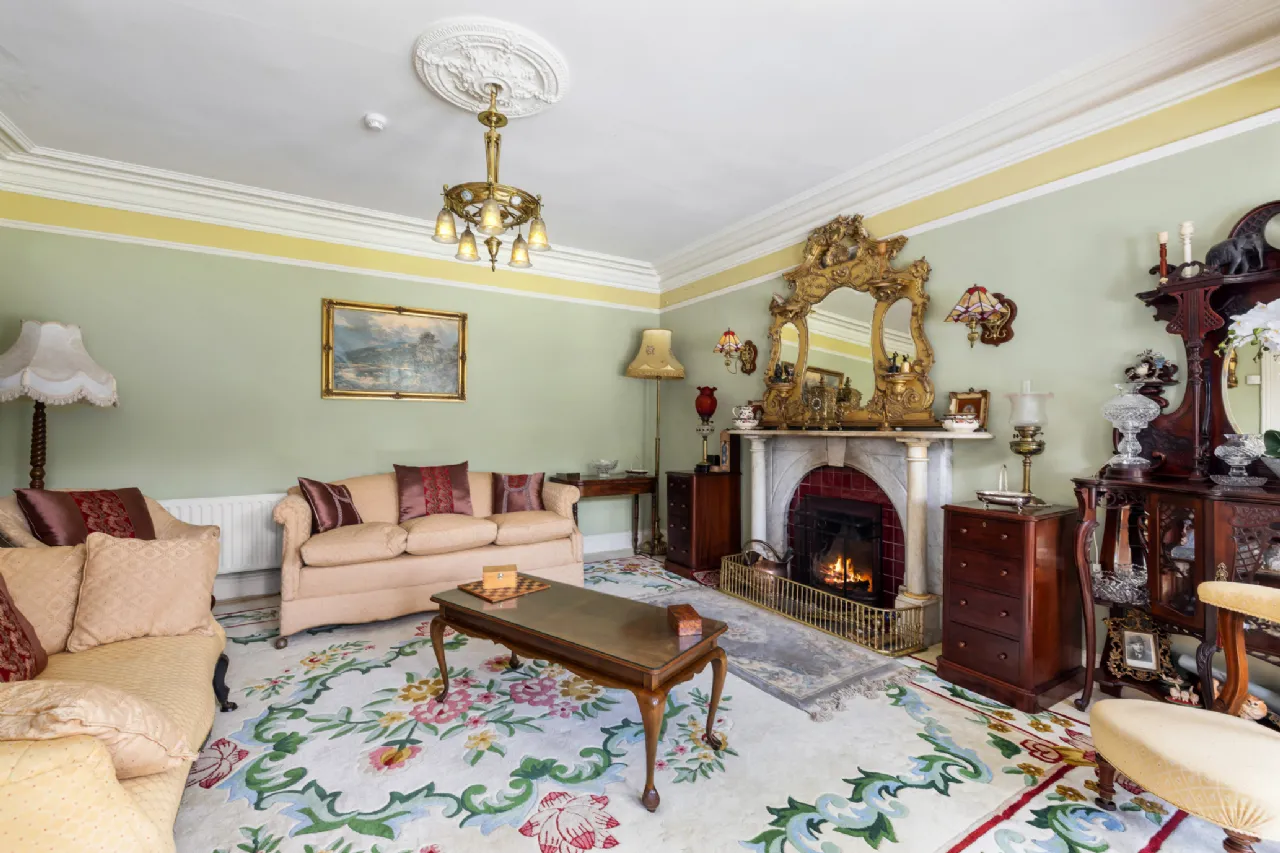 Photo of The Castle Country House, Two Mile Borris, Thurles, Co. Tipperary, E41 X9D8