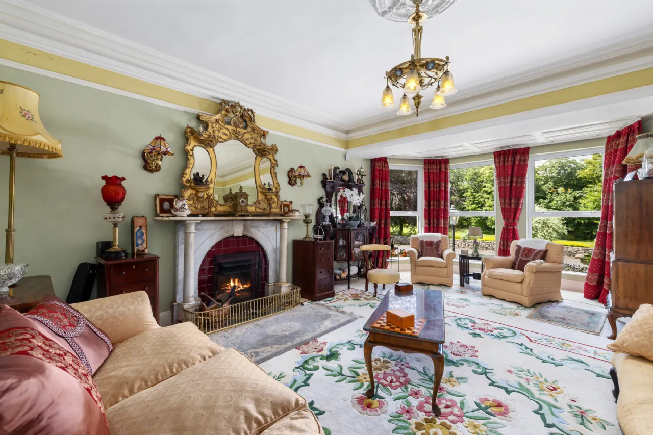 Photo of The Castle Country House, Two Mile Borris, Thurles, Co. Tipperary, E41 X9D8
