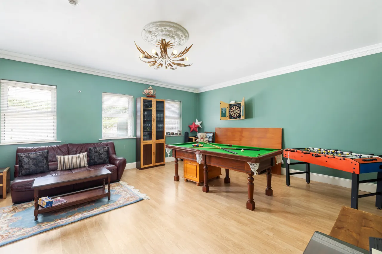 Photo of The Castle Country House, Two Mile Borris, Thurles, Co. Tipperary, E41 X9D8