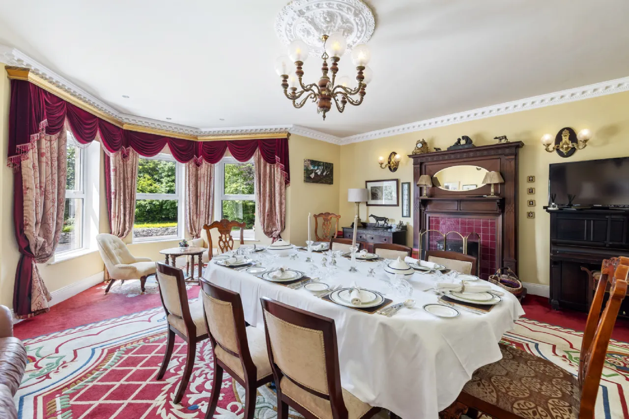 Photo of The Castle Country House, Two Mile Borris, Thurles, Co. Tipperary, E41 X9D8