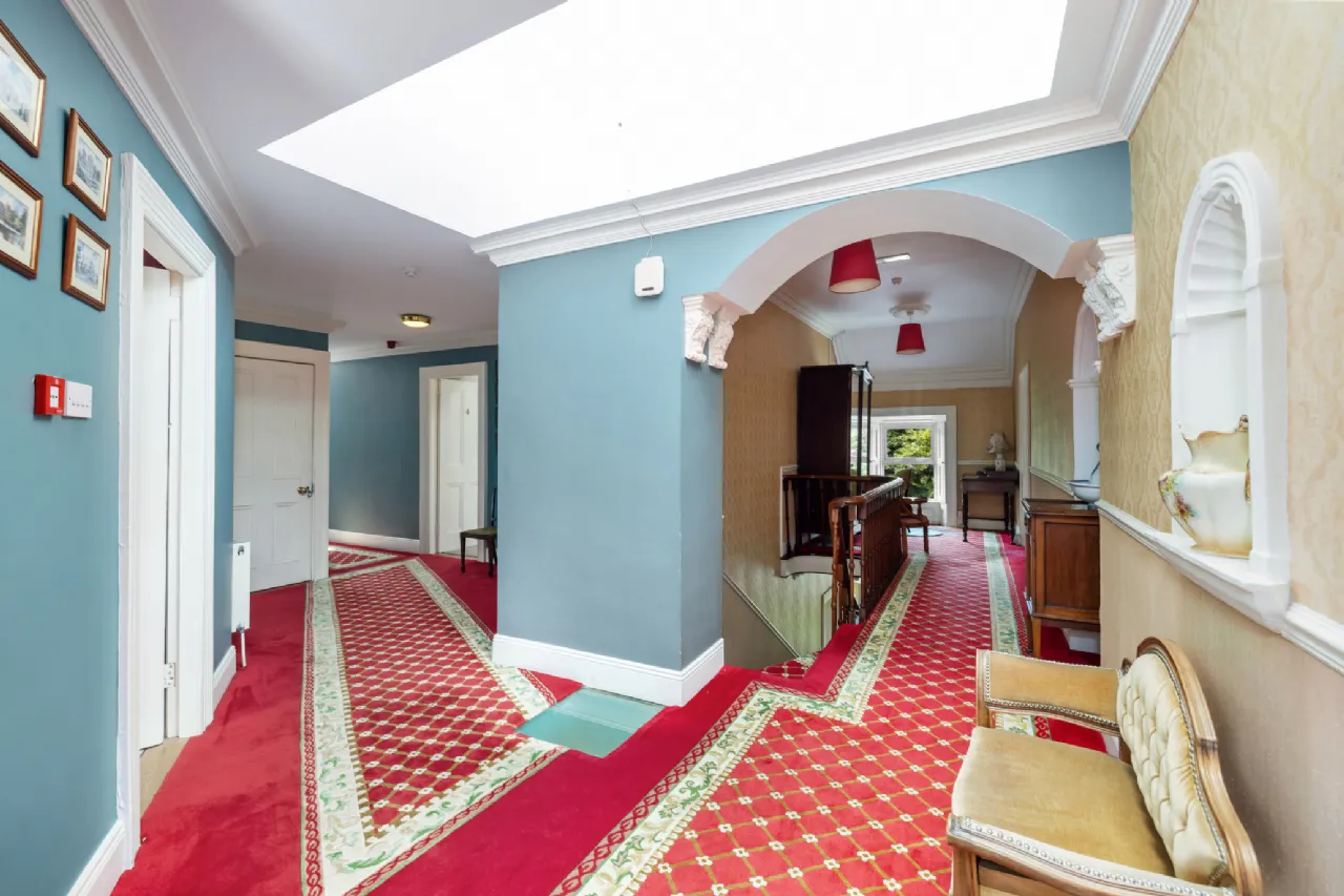 Photo of The Castle Country House, Two Mile Borris, Thurles, Co. Tipperary, E41 X9D8