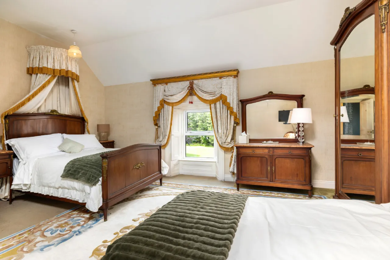 Photo of The Castle Country House, Two Mile Borris, Thurles, Co. Tipperary, E41 X9D8