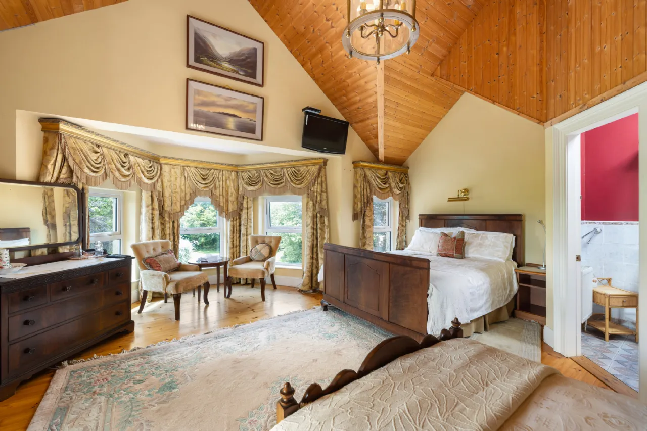 Photo of The Castle Country House, Two Mile Borris, Thurles, Co. Tipperary, E41 X9D8