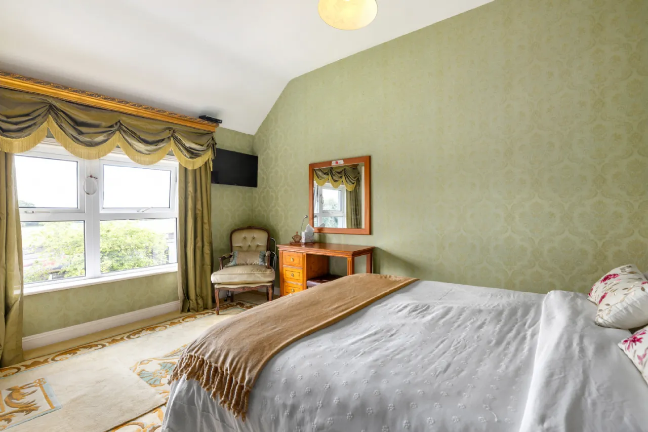Photo of The Castle Country House, Two Mile Borris, Thurles, Co. Tipperary, E41 X9D8
