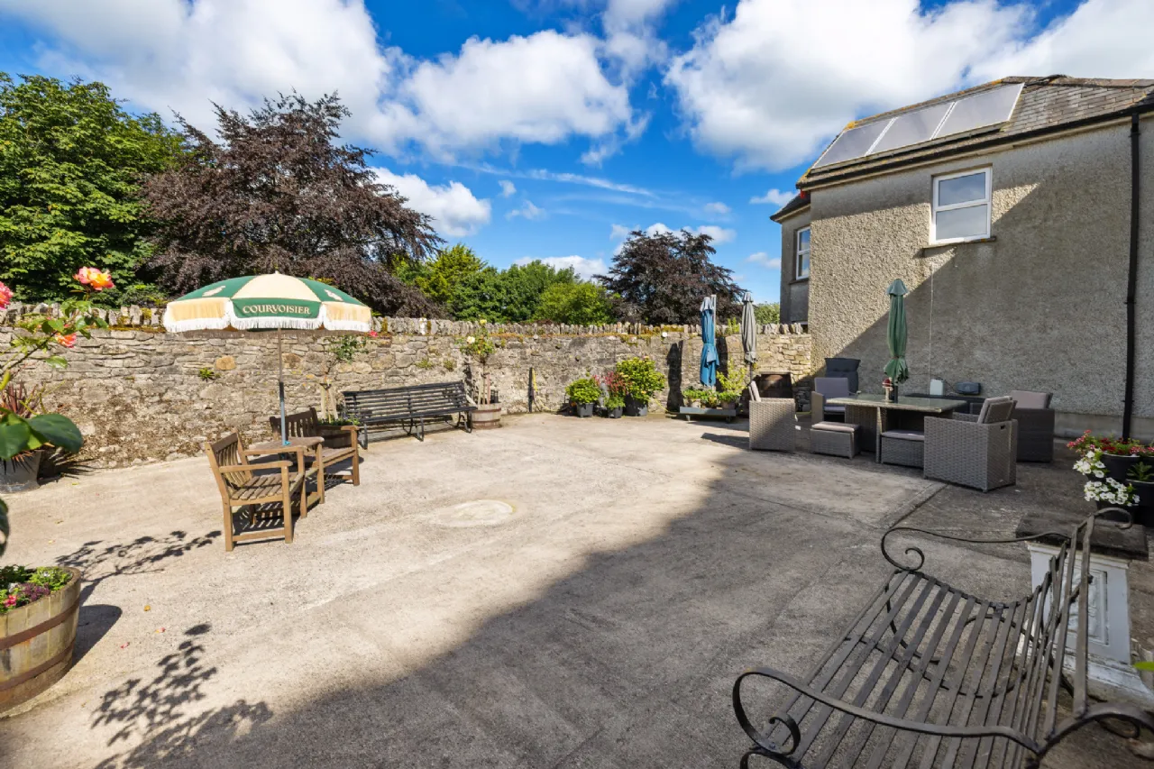 Photo of The Castle Country House, Two Mile Borris, Thurles, Co. Tipperary, E41 X9D8