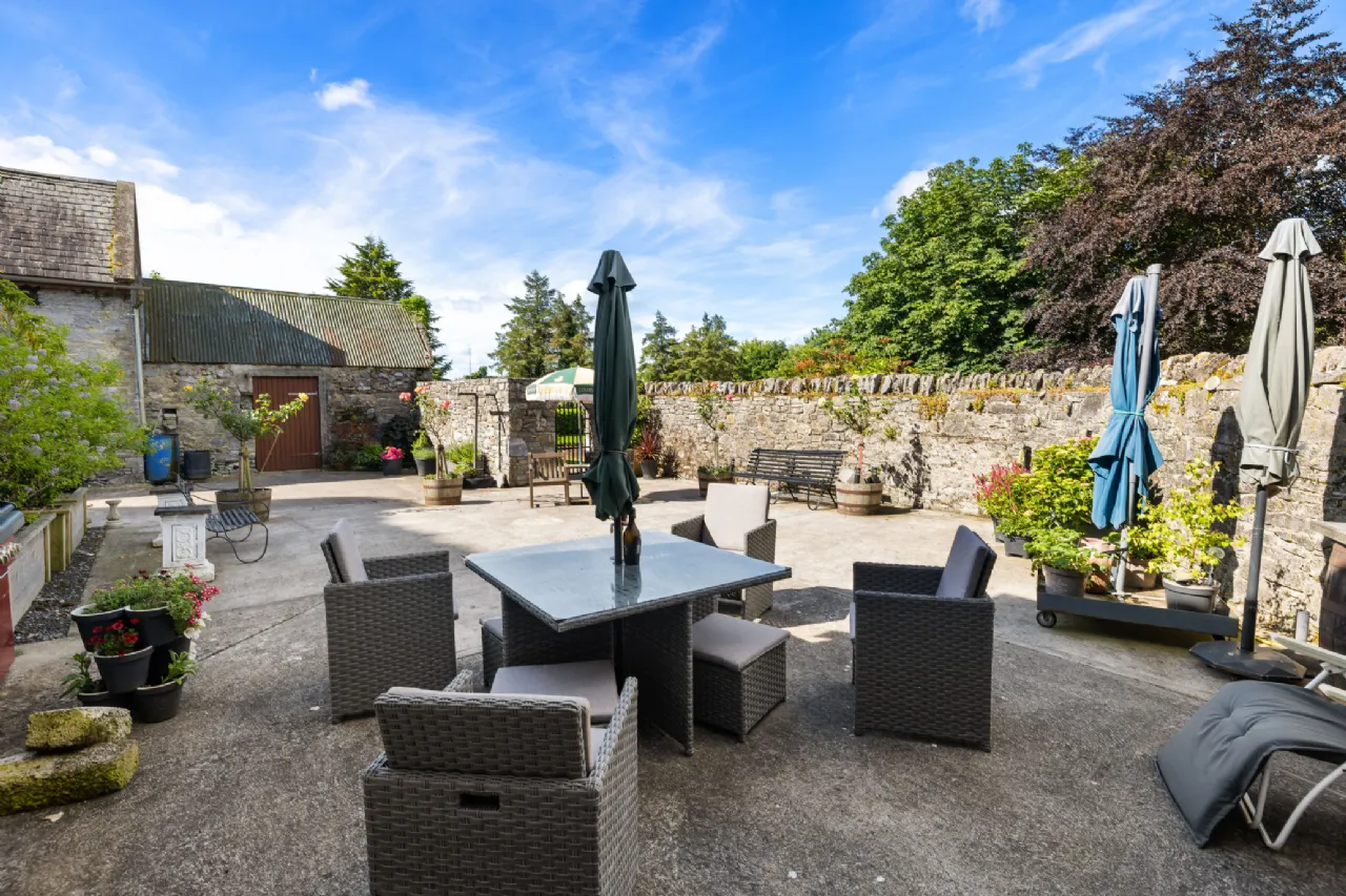 Photo of The Castle Country House, Two Mile Borris, Thurles, Co. Tipperary, E41 X9D8