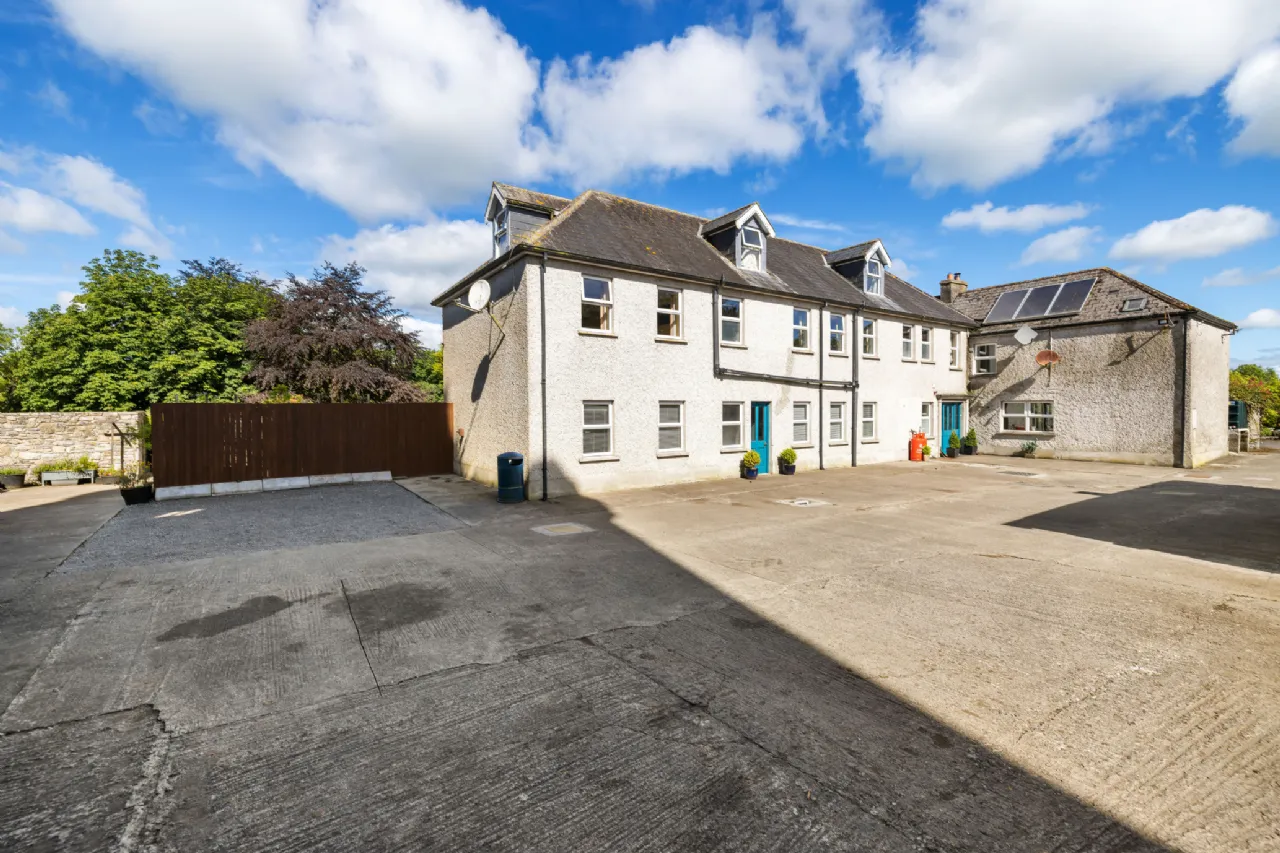 Photo of The Castle Country House, Two Mile Borris, Thurles, Co. Tipperary, E41 X9D8