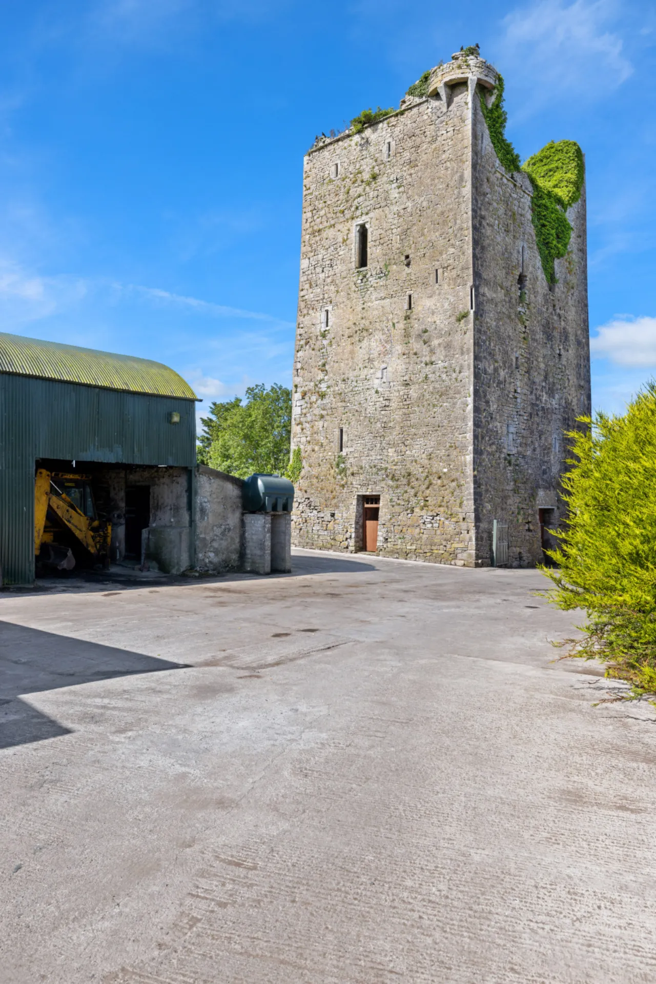Photo of The Castle Country House, Two Mile Borris, Thurles, Co. Tipperary, E41 X9D8