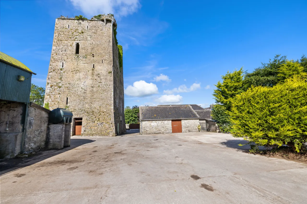 Photo of The Castle Country House, Two Mile Borris, Thurles, Co. Tipperary, E41 X9D8