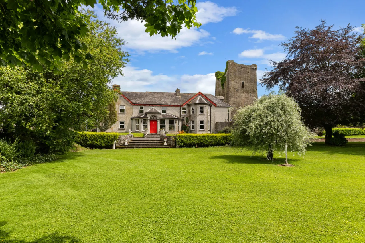 Photo of The Castle Country House, Two Mile Borris, Thurles, Co. Tipperary, E41 X9D8