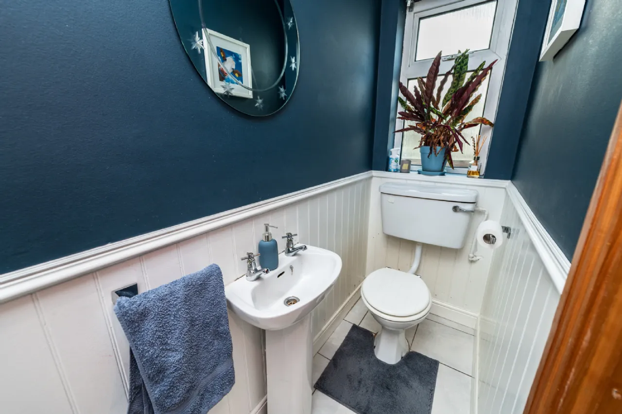 Photo of 7 Butterstream Lawn, Clane, Co Kildare, W91 P9P6