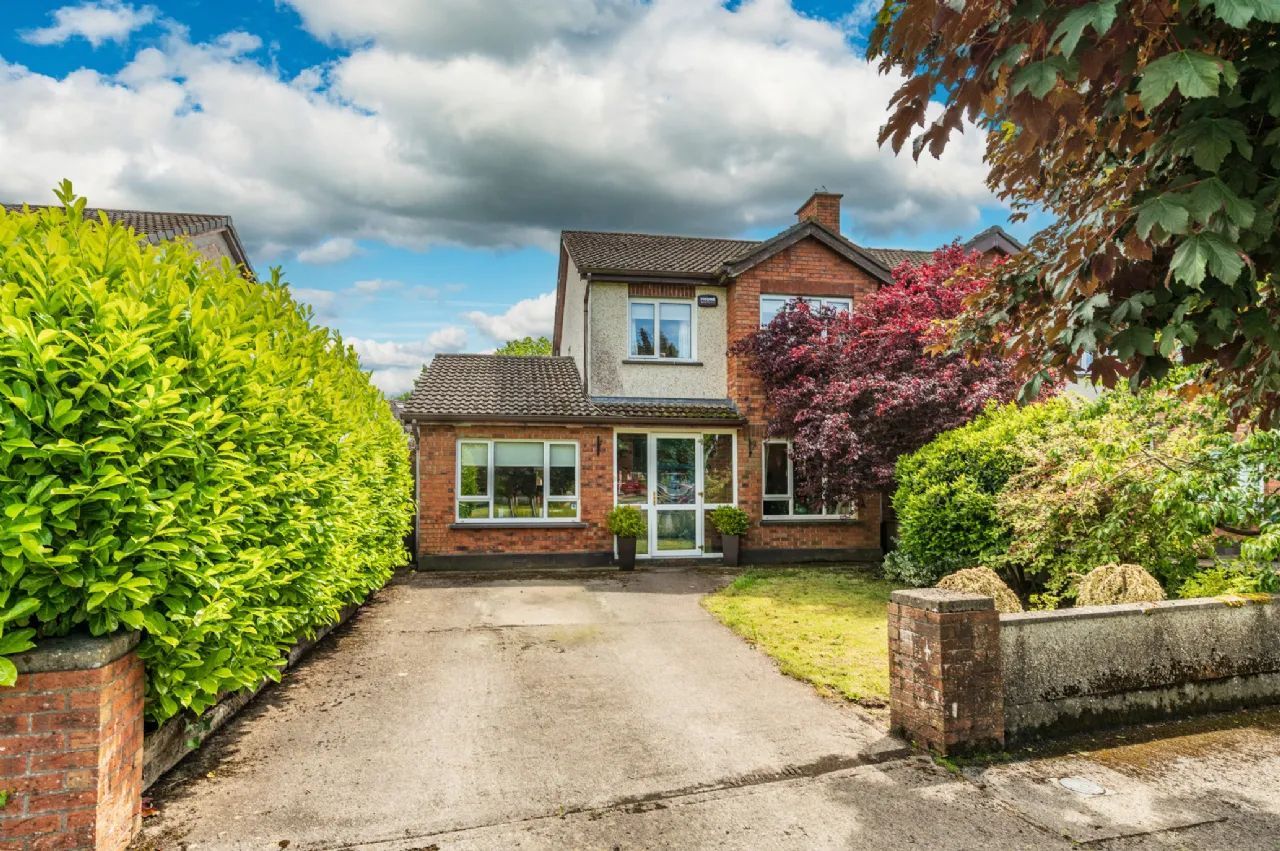 Photo of 7 Butterstream Lawn, Clane, Co Kildare, W91 P9P6