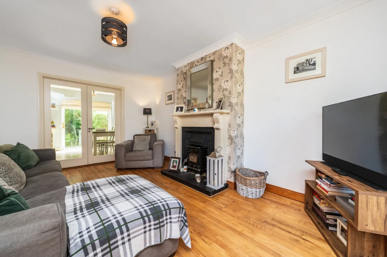Photo of 7 Butterstream Lawn, Clane, Co Kildare, W91 P9P6