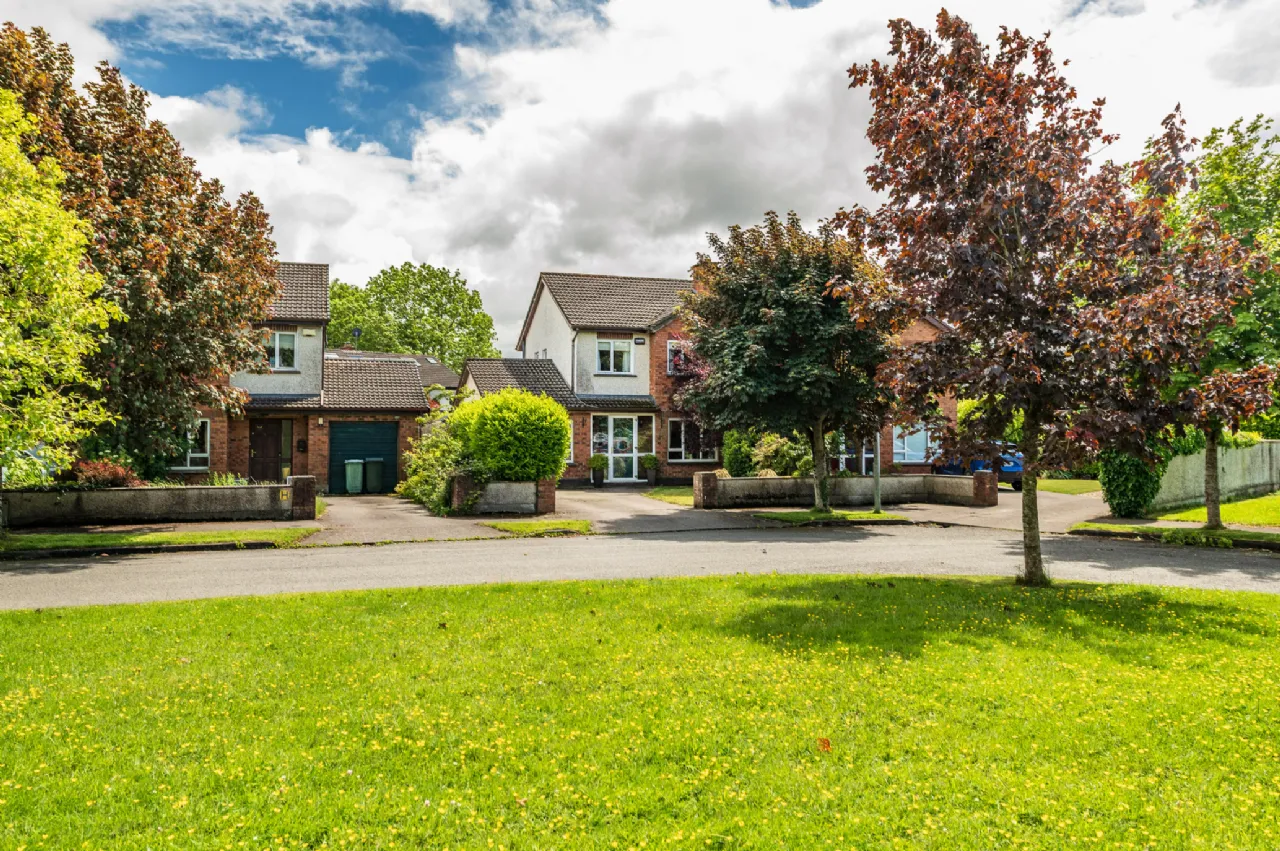 Photo of 7 Butterstream Lawn, Clane, Co Kildare, W91 P9P6
