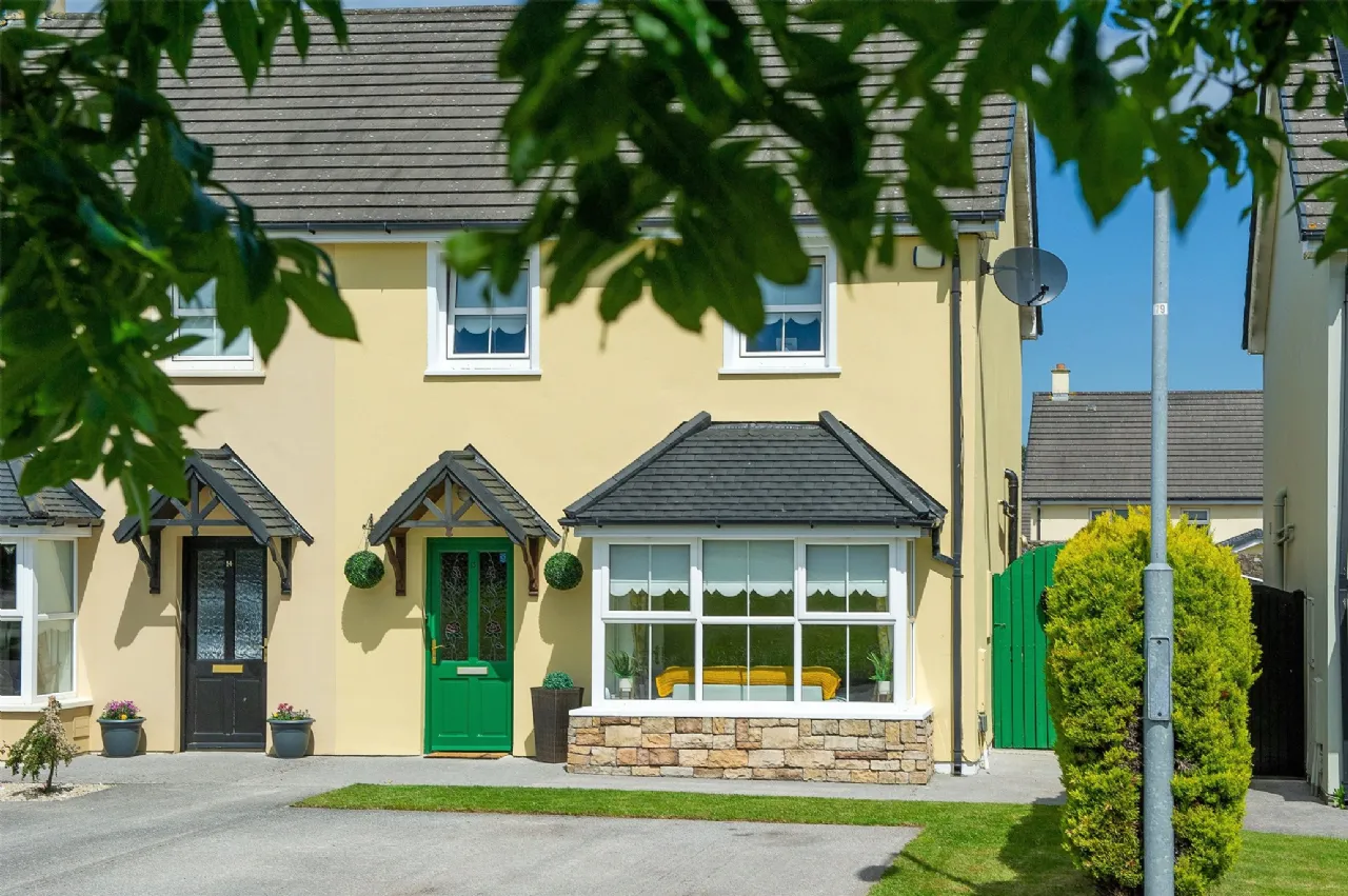 Photo of 13 Eastly Court, College Wood,, Mallow, Co.Cork, P51W8WD