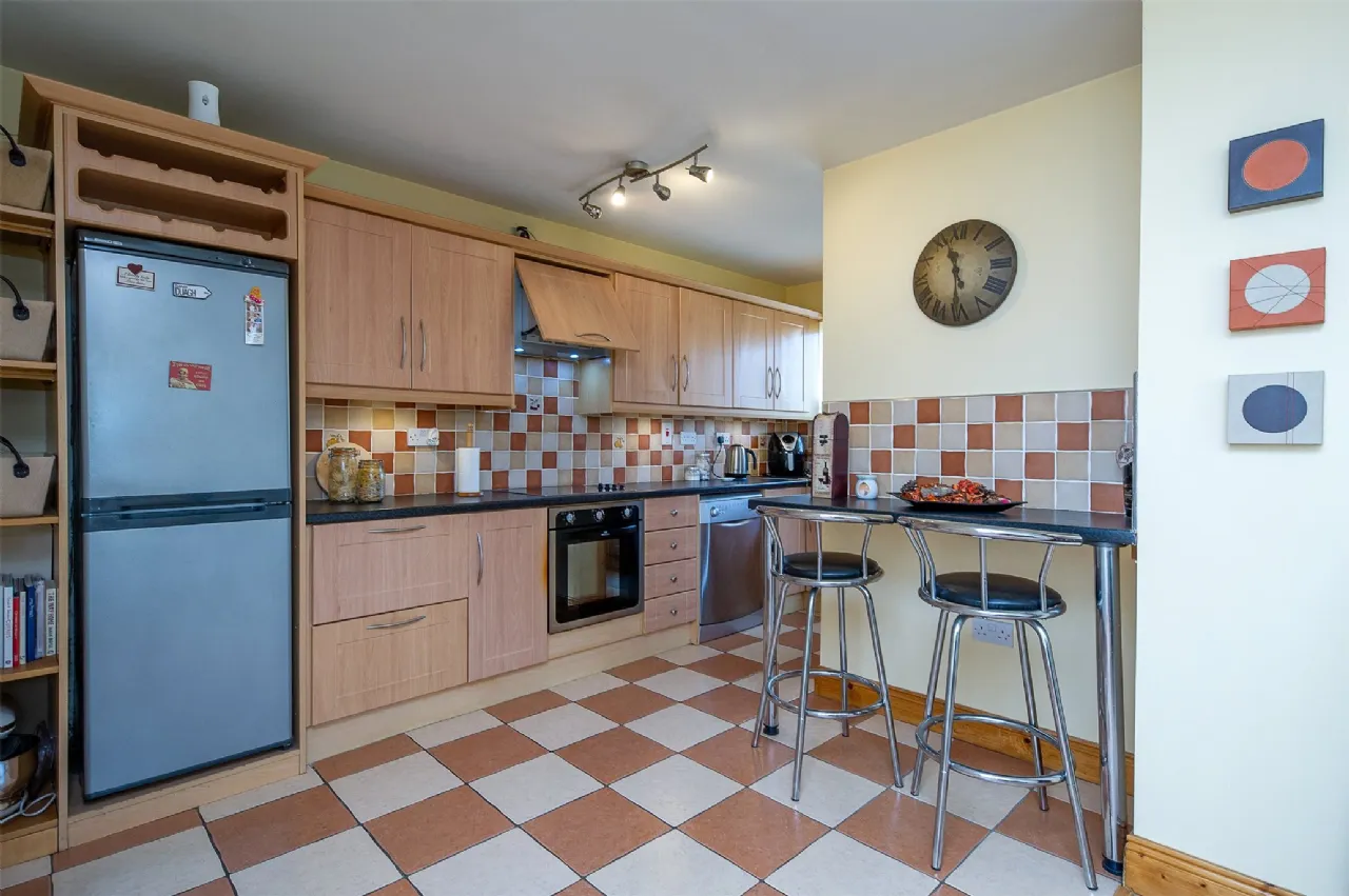 Photo of 13 Eastly Court, College Wood,, Mallow, Co.Cork, P51W8WD