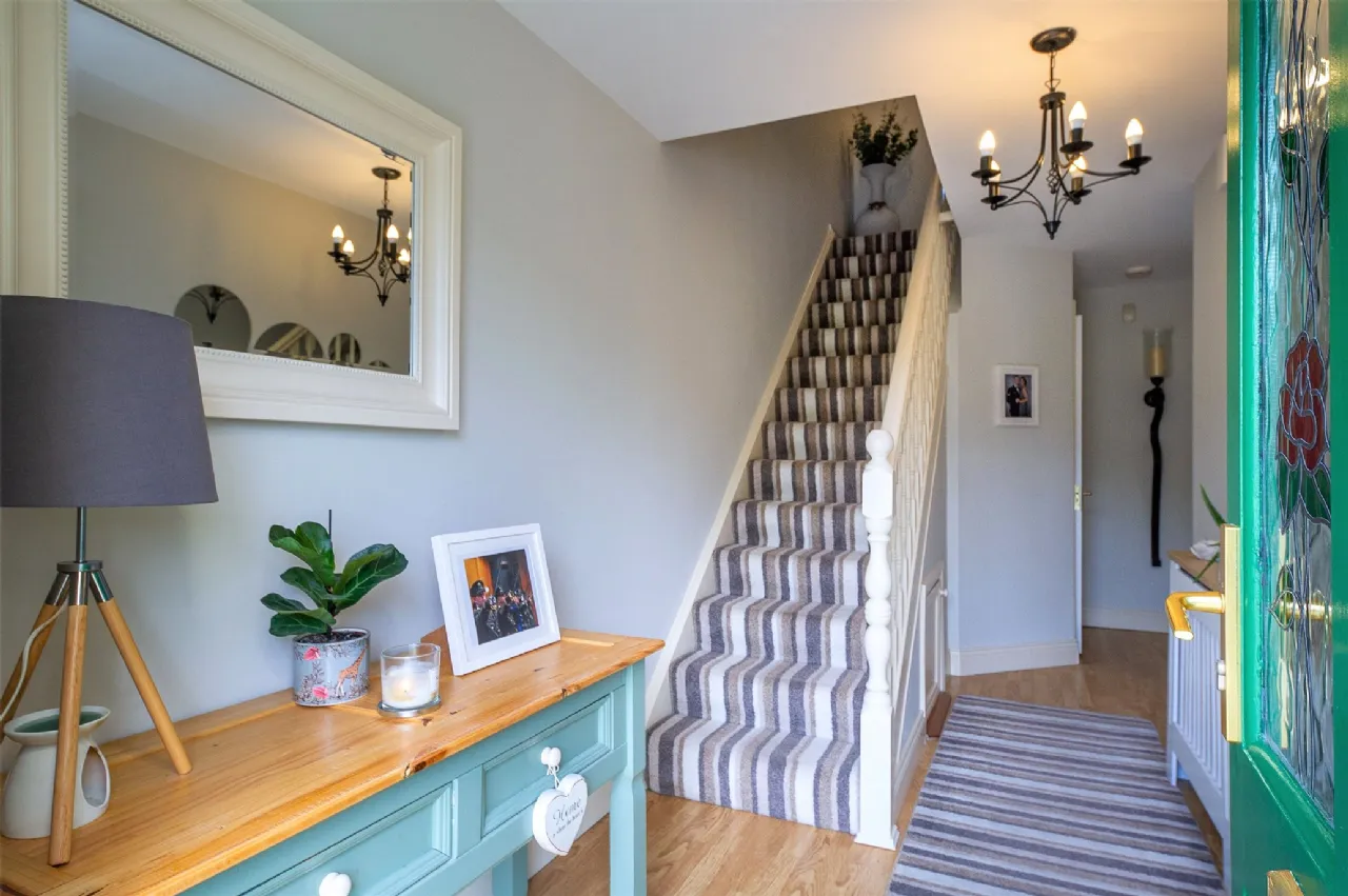 Photo of 13 Eastly Court, College Wood,, Mallow, Co.Cork, P51W8WD