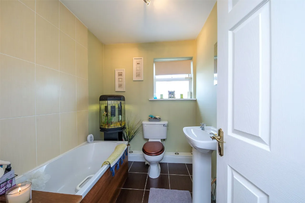 Photo of 13 Eastly Court, College Wood,, Mallow, Co.Cork, P51W8WD