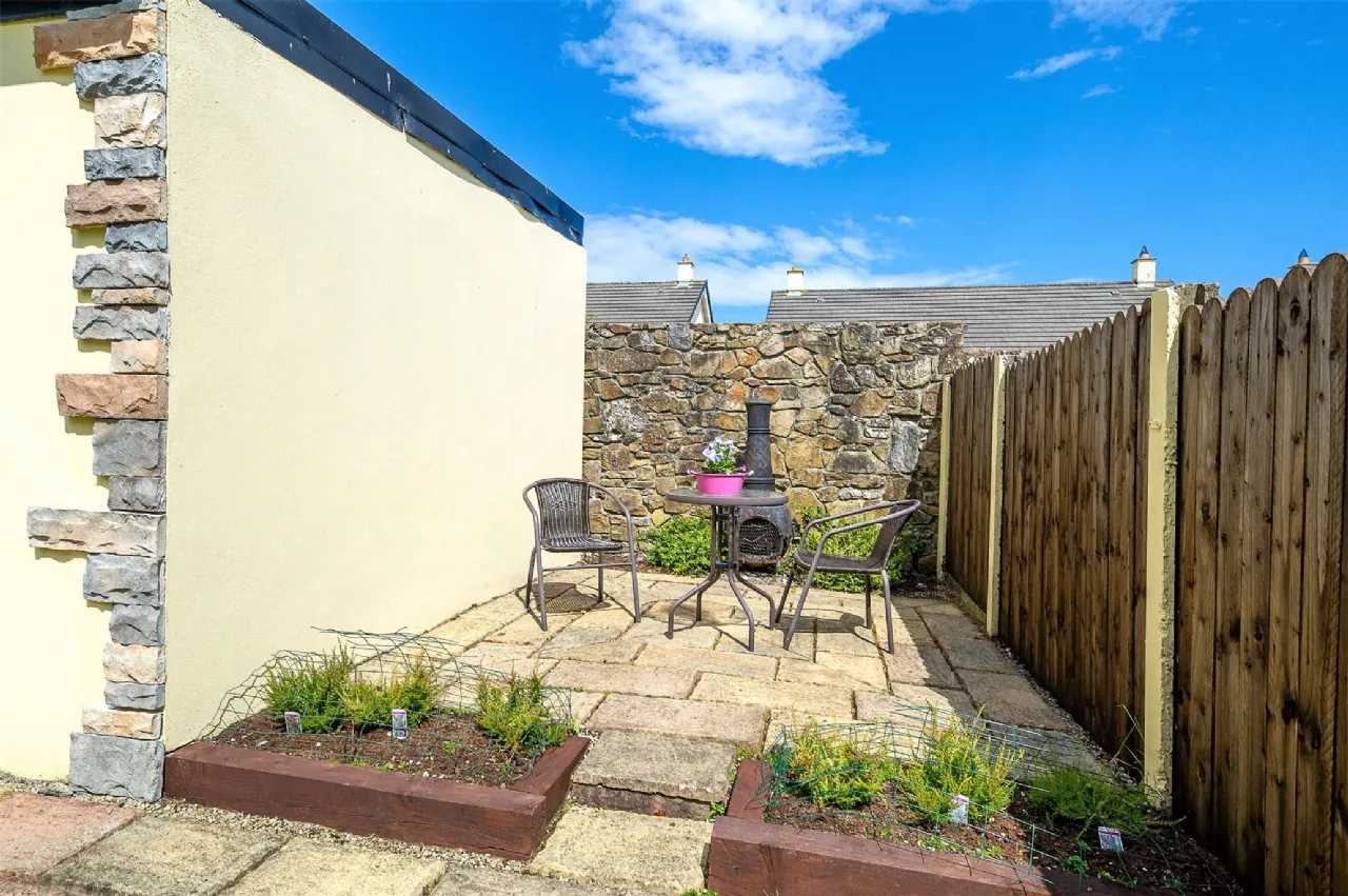 Photo of 13 Eastly Court, College Wood,, Mallow, Co.Cork, P51W8WD