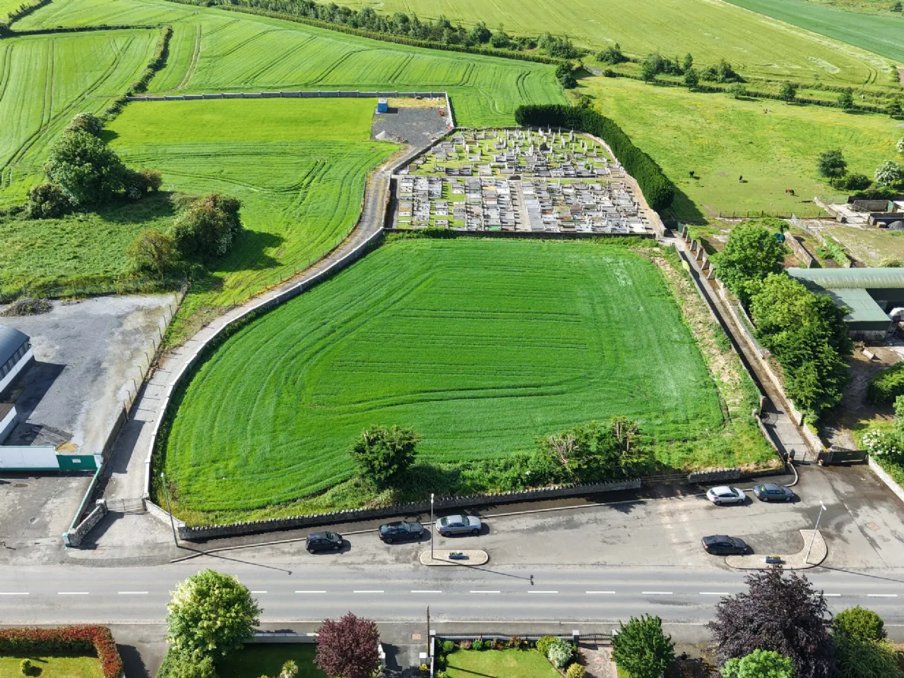 Photo of 1.35 Acre Resi Development Site, Two-Mile Borris, Thurles, Co. Tipperary