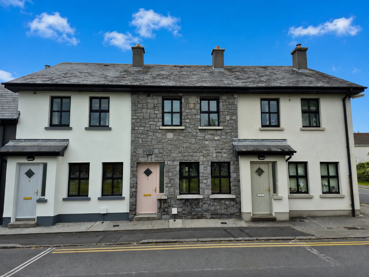 Photo of 2 Tullinadaly Road, Tuam, Co. Galway, H54 Y598