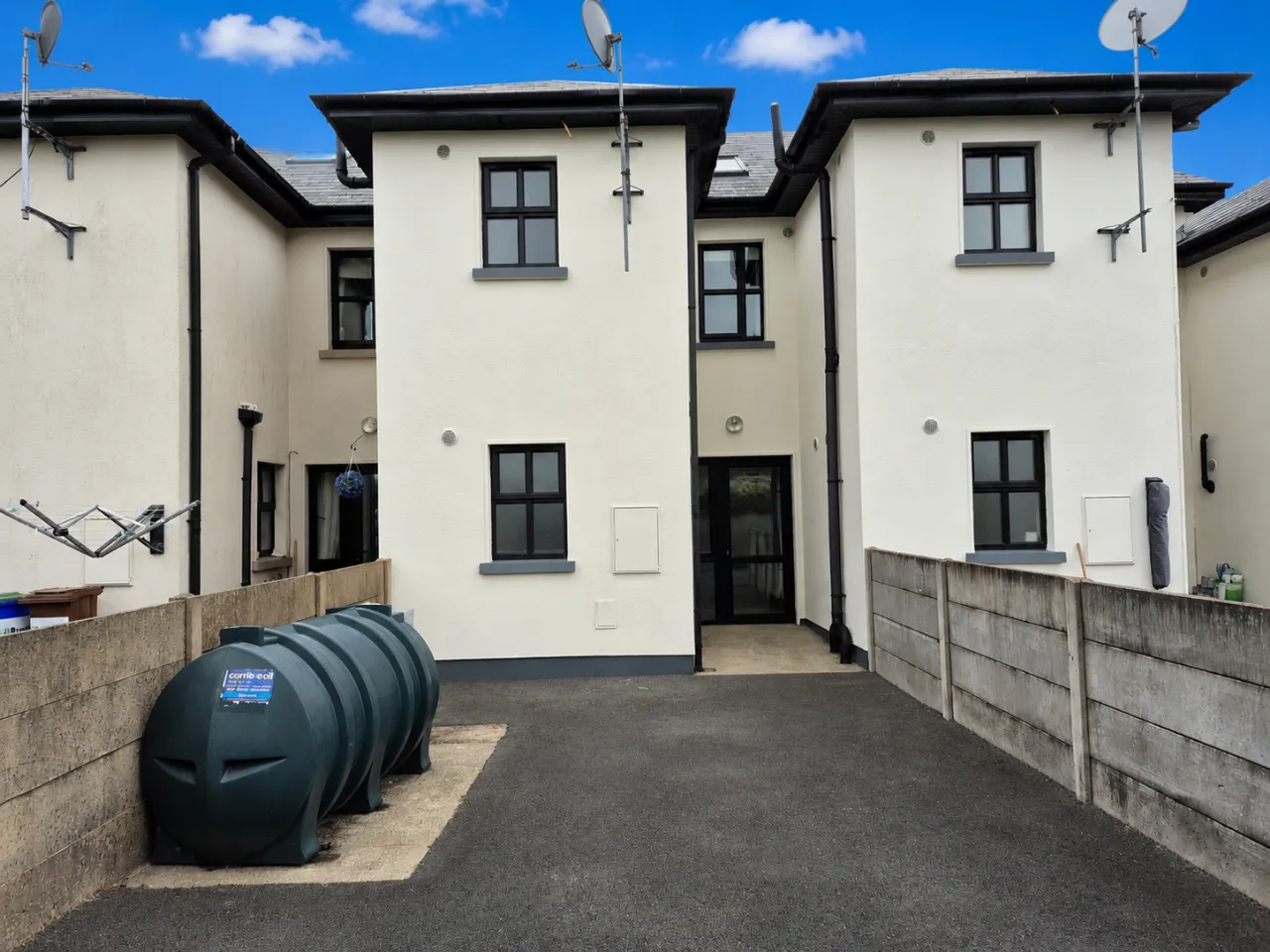 Photo of 2 Tullinadaly Road, Tuam, Co. Galway, H54 Y598