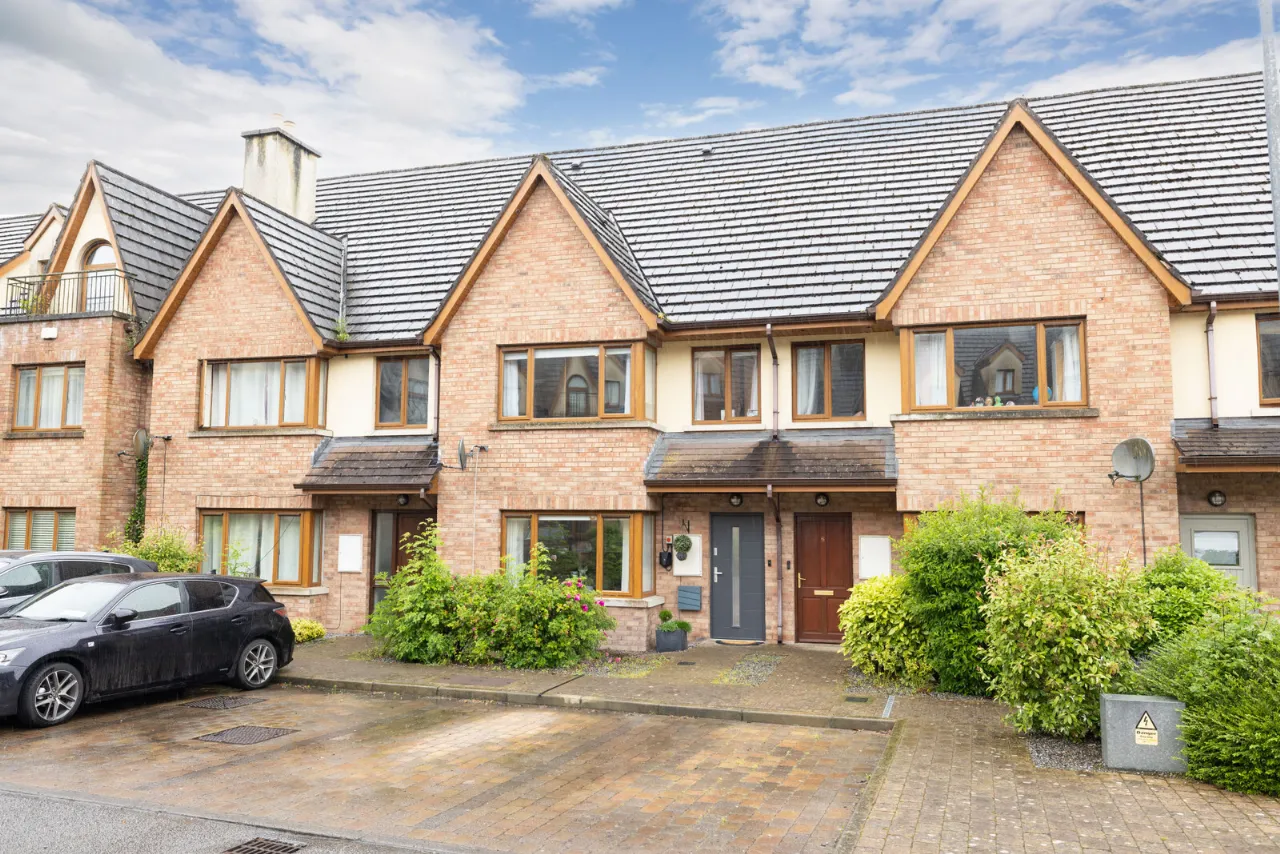 Photo of 7 Ash Lane, Royal Canal, Mullingar, Co. Westmeath, N91 H9X5