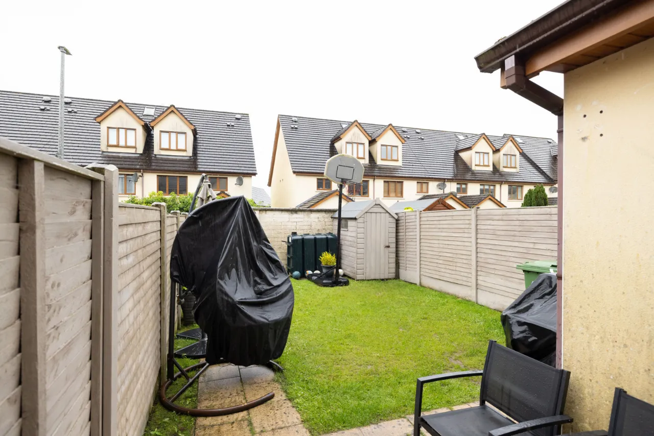 Photo of 7 Ash Lane, Royal Canal, Mullingar, Co. Westmeath, N91 H9X5