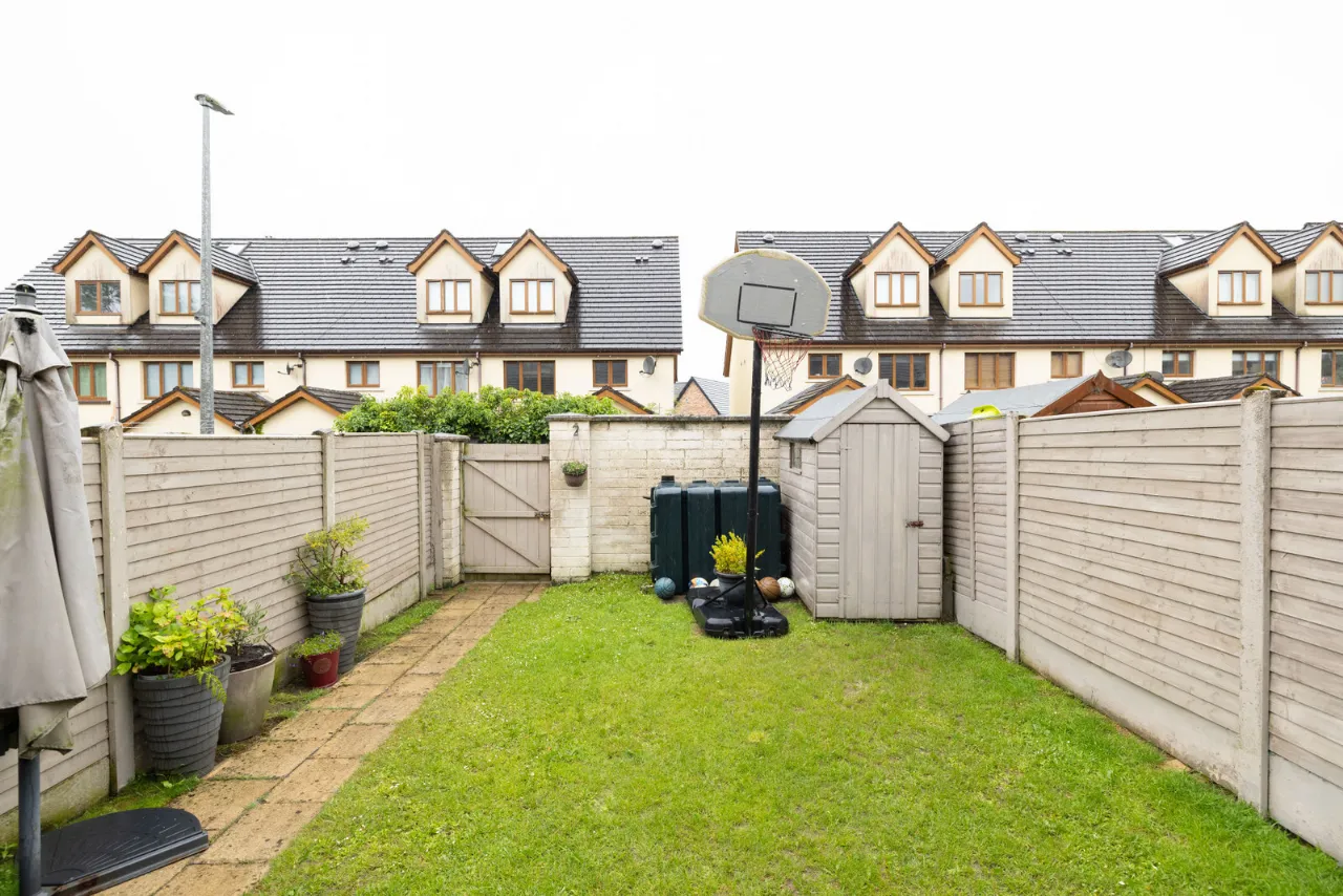 Photo of 7 Ash Lane, Royal Canal, Mullingar, Co. Westmeath, N91 H9X5