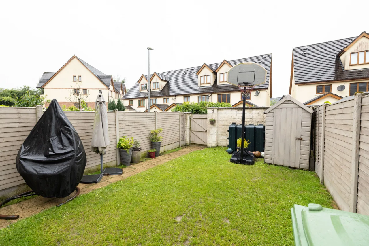 Photo of 7 Ash Lane, Royal Canal, Mullingar, Co. Westmeath, N91 H9X5