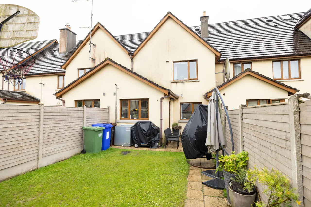 Photo of 7 Ash Lane, Royal Canal, Mullingar, Co. Westmeath, N91 H9X5