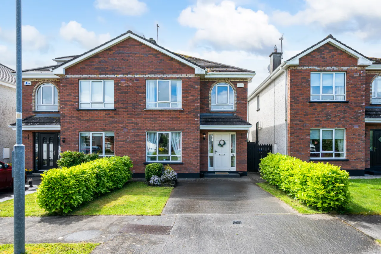 Photo of 21 Lynally Grove, Mucklagh, Co. Offaly, R35 K461