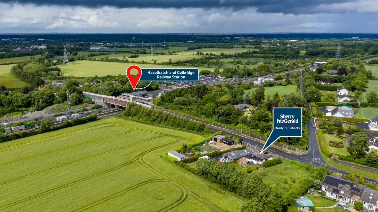 Photo of Hazelhatch, Celbridge, Co. Kidare, W23 AN2A