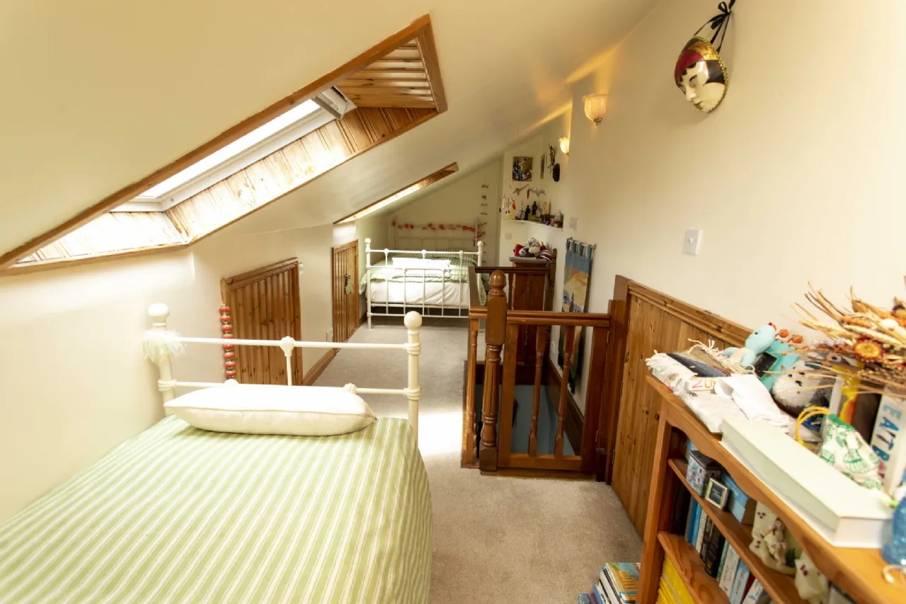 Photo of The Loft, Tonavane, Blennerville, Co.Kerry, V92 P6P9