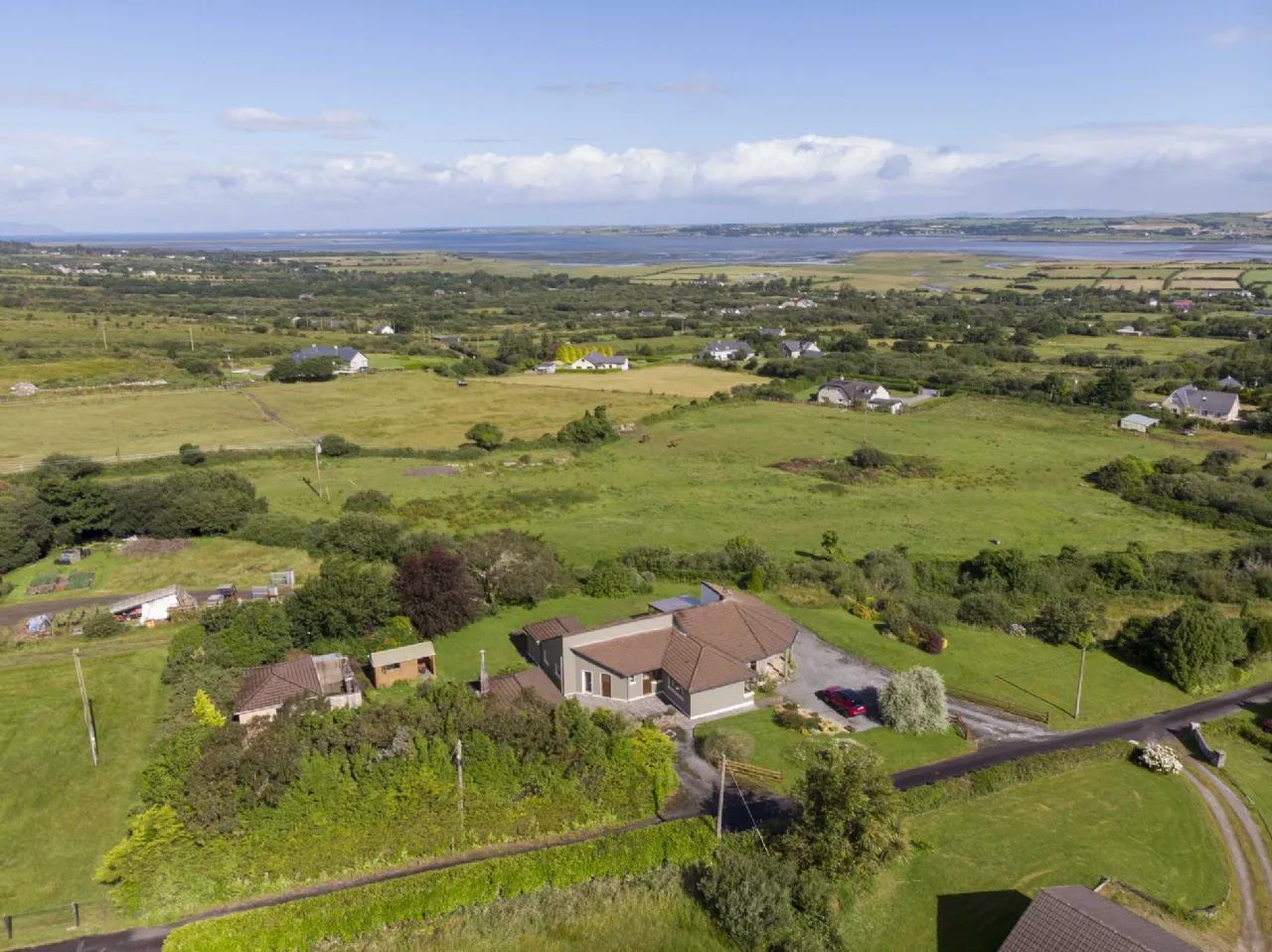 Photo of The Loft, Tonavane, Blennerville, Co.Kerry, V92 P6P9