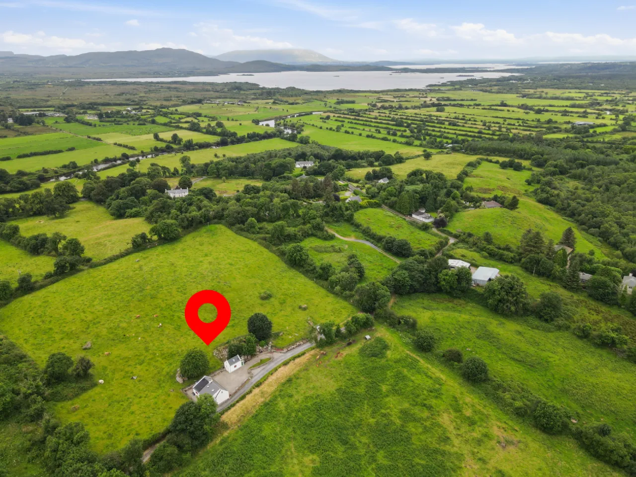 Photo of Cloongee, Foxford, Co Mayo, F26H2YC