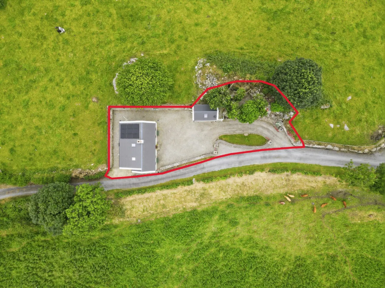 Photo of Cloongee, Foxford, Co Mayo, F26H2YC